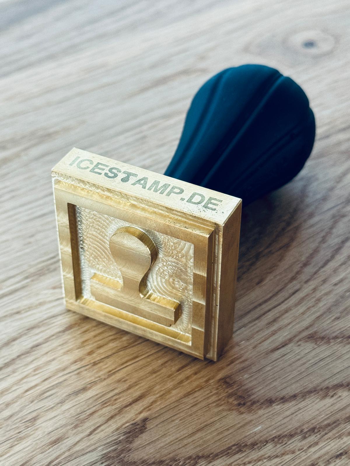 Eisstempel