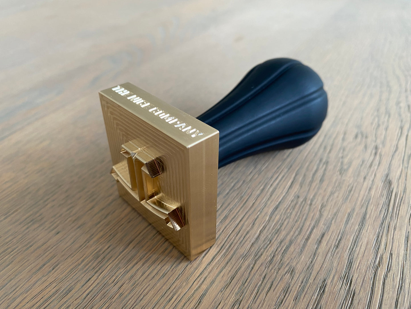 Eisstempel