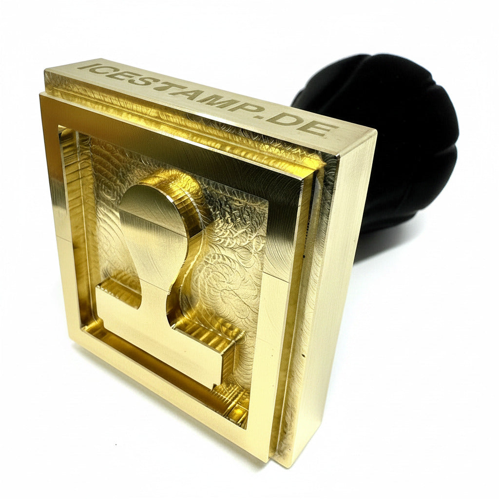 Eisstempel