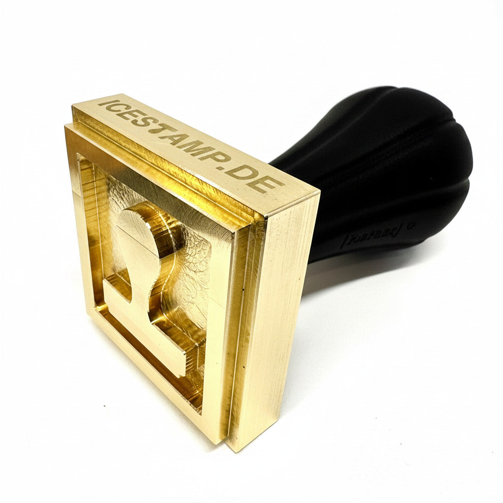 Eisstempel